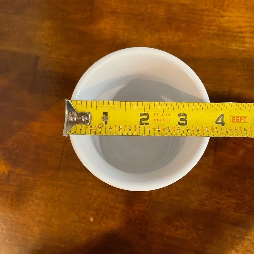 William Sonoma Letter F Mug